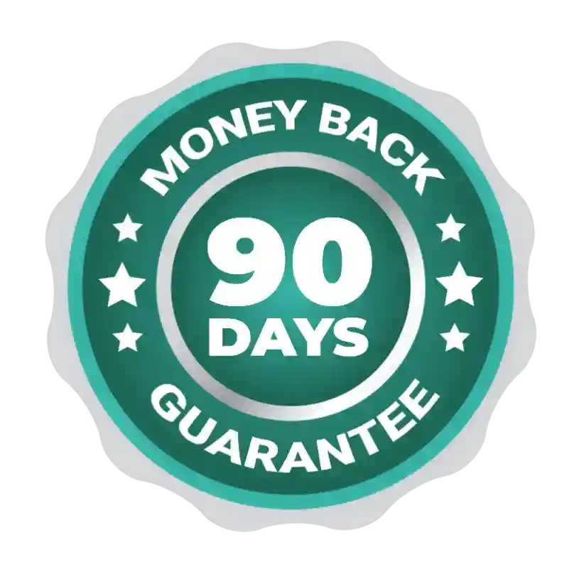 Whispeara Money Back Guarantee